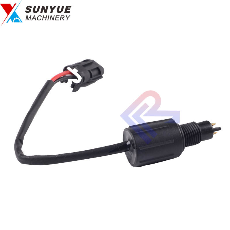 FS1242 Water Separator Sensor for excavator Komatsu PC200-8 FS1242 Water Separator Sensor for excavator Komatsu PC200-8