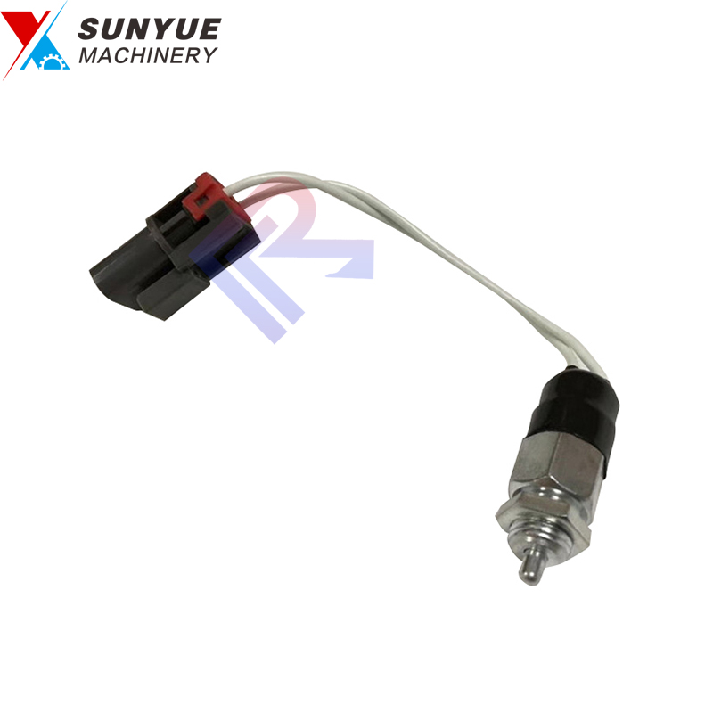 CX210B SH120 SH200 A1 A2 A3 Hydraulic Safety Lock Limit Switch for excavator Case Sumitomo KHR1873 CX210B SH120 SH200 A1 A2 A3 Hydraulic Safety Lock Limit Switch for excavator Case Sumitomo KHR1873