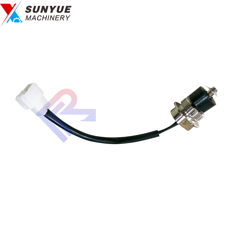 SK160LC SK210LC SK200-6 SK200-6E SK210-6E SK250-6E SK480LC 235SRLC E215 E160 EH160 EH215 E235SR Proximity Switch for excavator Kobelco New Holland YN52S00023P1 SK160LC SK210LC SK200-6 SK200-6E SK210-6E SK250-6E SK480LC 235SRLC E215 E160 EH160 EH215 E235SR Proximity Switch for excavator Kobelco New Holland YN52S00023P1