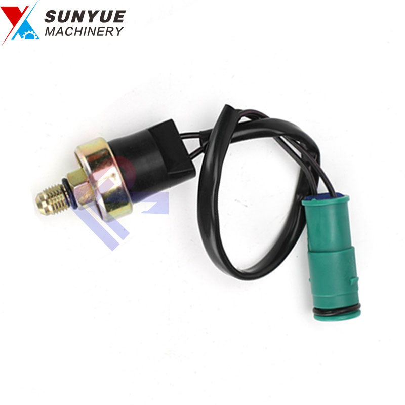 CAT300B Hydraulic Pressure Sensor Switch for excavator Caterpillar Big Circle Plug CAT300B Hydraulic Pressure Sensor Switch for excavator Caterpillar Big Circle Plug