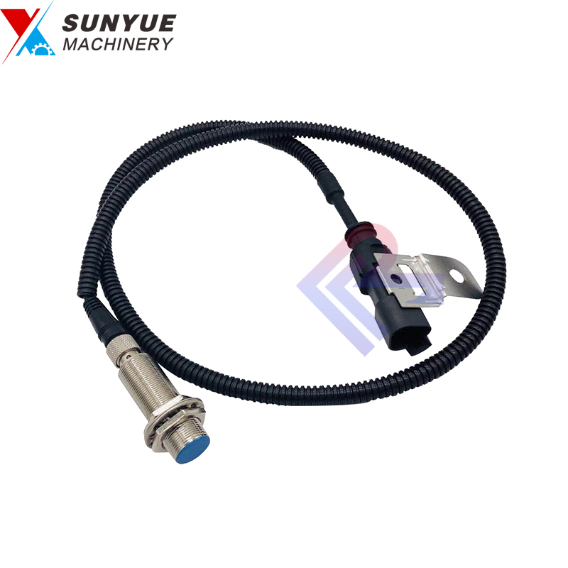 JCB 3CX 4CX 214S 215S 217S Steer Proximity Switch for excavator 701/34900 701-34900 70134900 JCB 3CX 4CX 214S 215S 217S Steer Proximity Switch for excavator 701/34900 701-34900 70134900