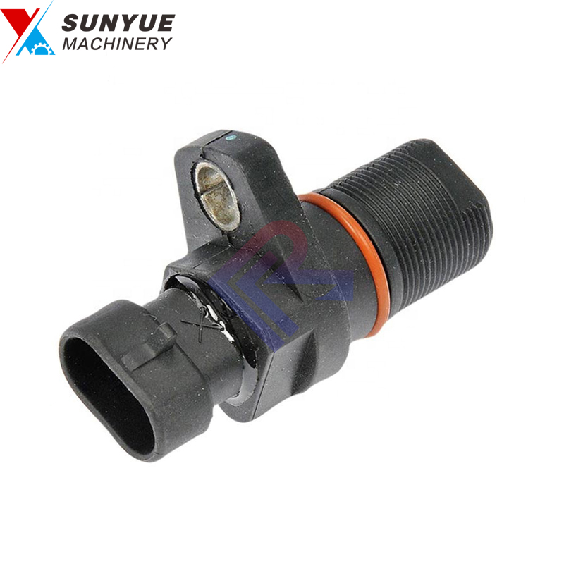 100D-7 HL740-7 HL740TM-7 HL757-7 HL757TM7 HL760-7 HL770-7 Hyundai Position Sensor 4921597 100D-7 HL740-7 HL740TM-7 HL757-7 HL757TM7 HL760-7 HL770-7 Hyundai Position Sensor 4921597