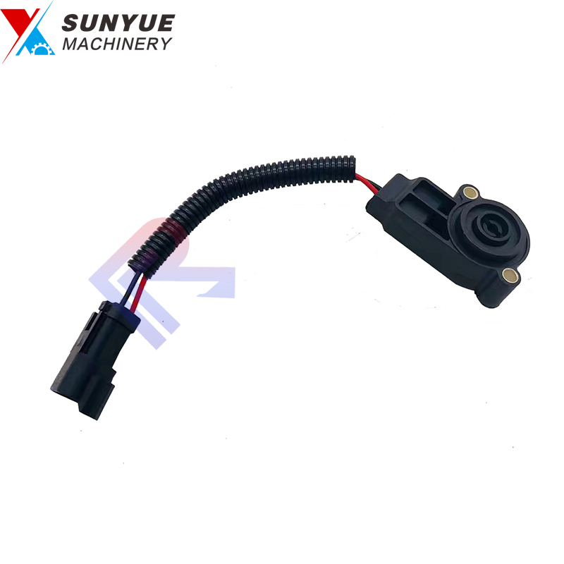 CAT120H 12H 12K 12M 140G 140H 143H 14M 160H 160K 160M Position Sensor for Grader Caterpillar 266-1467 2661467 CAT120H 12H 12K 12M 140G 140H 143H 14M 160H 160K 160M Position Sensor for Grader Caterpillar 266-1467 2661467
