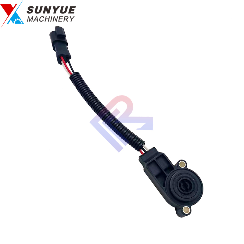 CAT120K 12K 140K 160K 814F 815F 816F 824H 825H 826H 834G 834H 836G 836H 844 844H 854G 854K 938GII 950GII 962GII Position Sensor for Grader Caterpillar 266-1478 2661478 CAT120K 12K 140K 160K 814F 815F 816F 824H 825H 826H 834G 834H 836G 836H 844 844H 854G 854K 938GII 950GII 962GII Position Sensor for Grader Caterpillar 266-1478 2661478