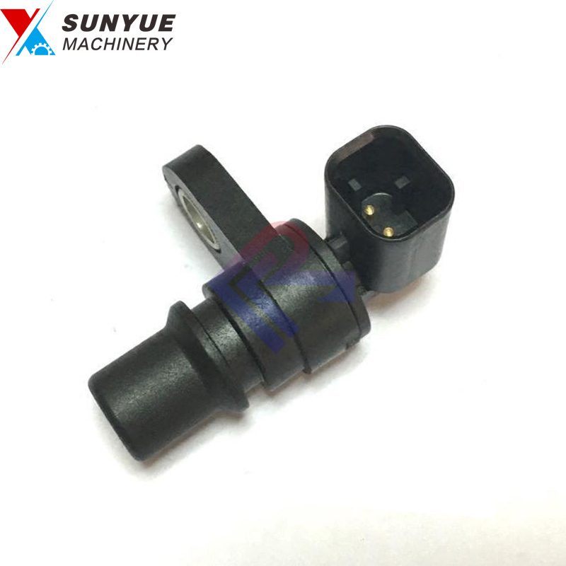 CAT 120M 12M 2384C 2484C 2570C 2670C 312D 312E 313D 314DCR 315DL 316EL 318DL 319D 320D Speed Sensor for excavator Caterpillar 238-0120 2380120 CAT 120M 12M 2384C 2484C 2570C 2670C 312D 312E 313D 314DCR 315DL 316EL 318DL 319D 320D Speed Sensor for excavator Caterpillar 238-0120 2380120