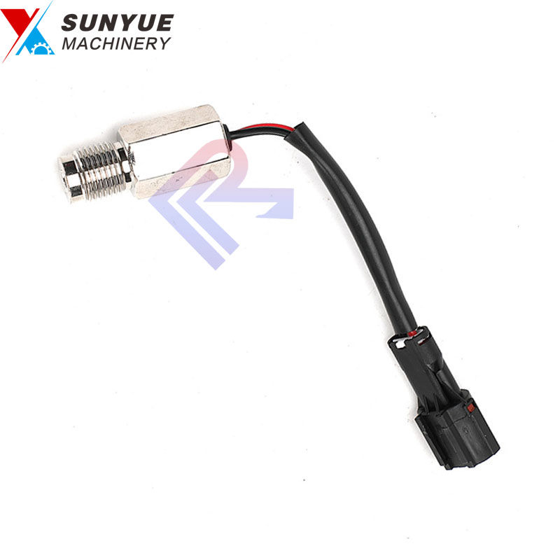 R330LC-9SH R380LC-9SH R430LC-9SH Speed Sensor for excavator Hyundai XKBH-02247 R330LC-9SH R380LC-9SH R430LC-9SH Speed Sensor for excavator Hyundai XKBH-02247