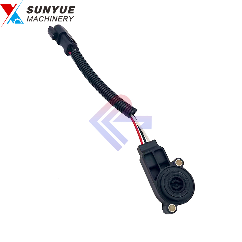 CAT825G 826G 950G 962G 966G 972G 980G 980H 988G 992G 992K D6N ÍÚ¾ò»ú¿¨ÌØ×°ÔØ»úλÖô«¸ÐÆ÷ 266-1477 2661477 CAT825G 826G 950G 962G 966G 972G 980G 980H 988G 992G 992K D6N ÍÚ¾ò»ú¿¨ÌØ×°ÔØ»úλÖô«¸ÐÆ÷ 266-1477 2661477