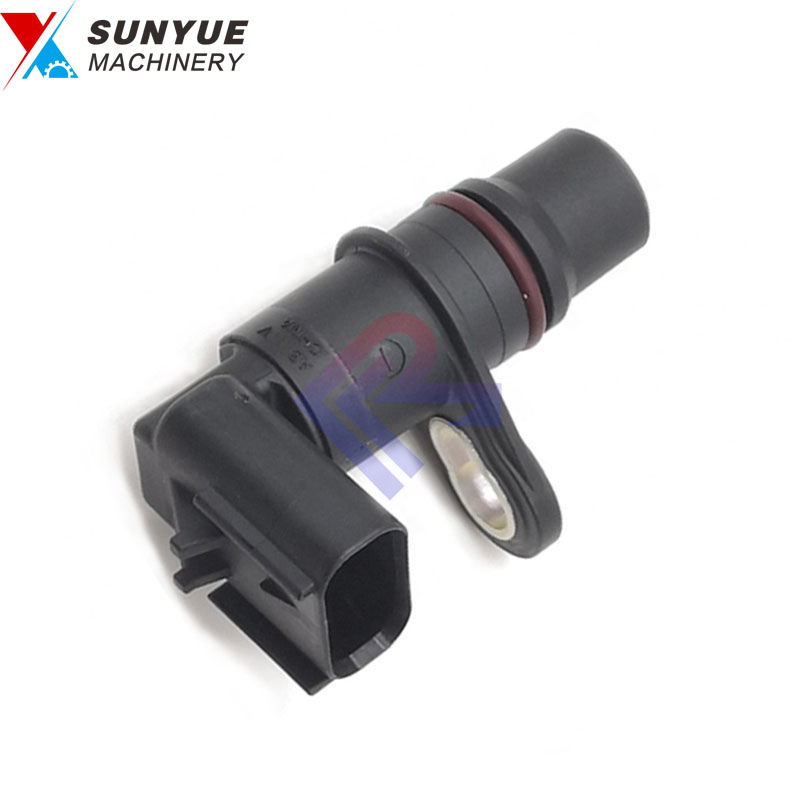 PC200-8 PC220-8 Camshaft Revolution Speed Sensor for excavator Komatsu 6754-81-9200 6754819200 3408529 PC200-8 PC220-8 Camshaft Revolution Speed Sensor for excavator Komatsu 6754-81-9200 6754819200 3408529
