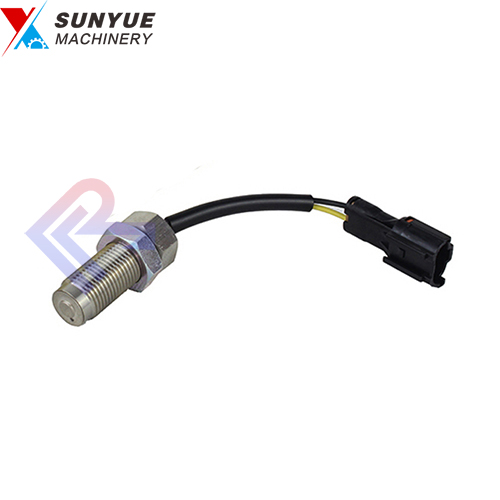 SH200 A1 A2 A3 Revolution Speed Sensor for excavator Sumitomo Case Hitachi 1-81510513-0 1815105130 SH200 A1 A2 A3 Revolution Speed Sensor for excavator Sumitomo Case Hitachi 1-81510513-0 1815105130