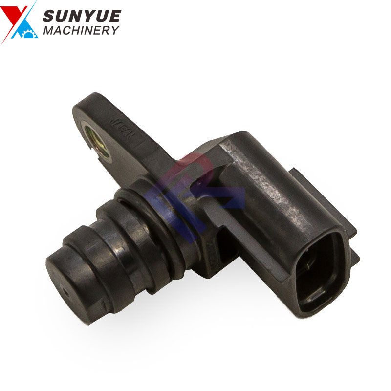 SK200-8 SK210-8 SK215SRLC SK235SR-2 SK230SR-3 SK260SR-3 J08E Revolution Speed Sensor for excavator Kobelco S8941-01570 VHS894101570 VH894101570A SK200-8 SK210-8 SK215SRLC SK235SR-2 SK230SR-3 SK260SR-3 J08E Revolution Speed Sensor for excavator Kobelco S8941-01570 VHS894101570 VH894101570A