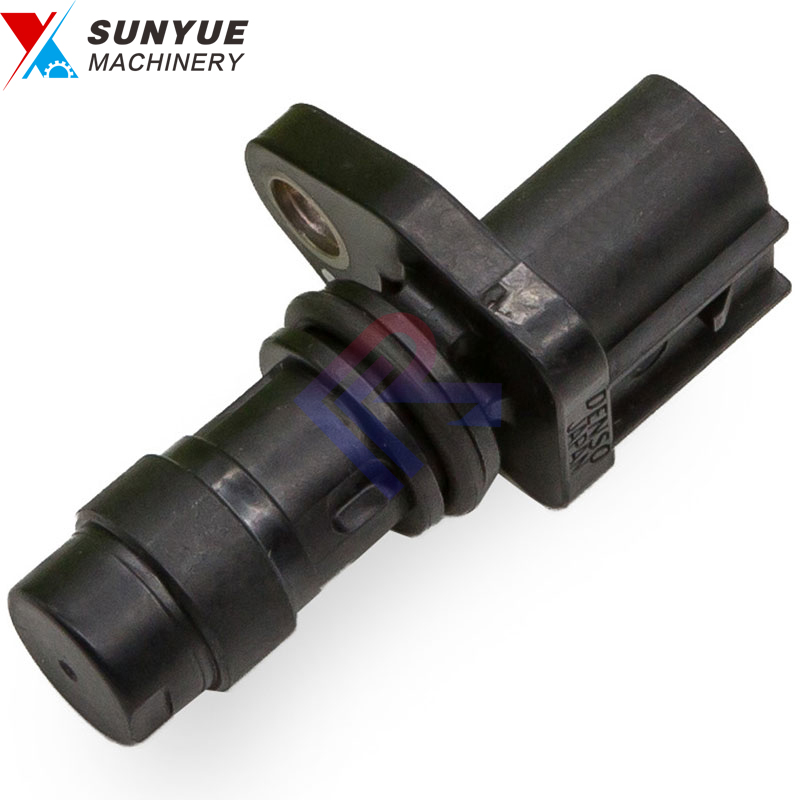 SK330-8 SK350 J08E Kobelco Camshaft Revolution Speed Sensor for excavator S8941-01590 VHS894101590 ME222242 SK330-8 SK350 J08E Kobelco Camshaft Revolution Speed Sensor for excavator S8941-01590 VHS894101590 ME222242