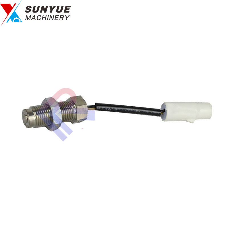 SK200-3 SK200-5 HD700 HD820 Revolution Speed Sensor for excavator Kobelco Kato MC845235 SK200-3 SK200-5 HD700 HD820 Revolution Speed Sensor for excavator Kobelco Kato MC845235