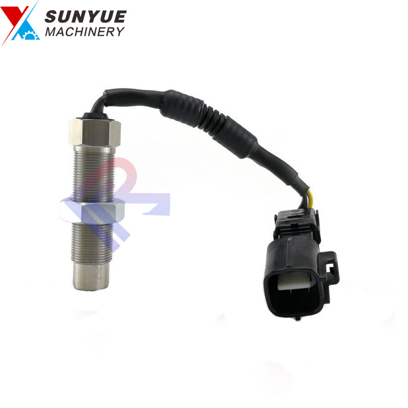SK200-8 SK210-8 SK485-8 SK485-9 SK350-9 SK230SR-3 SK260SR-3 Revolution Speed Sensor for excavator Kobelco MC89411 VH894101290A VHS894101290 S8941-01290 SK200-8 SK210-8 SK485-8 SK485-9 SK350-9 SK230SR-3 SK260SR-3 Revolution Speed Sensor for excavator Kobelco MC89411 VH894101290A VHS894101290 S8941-01290