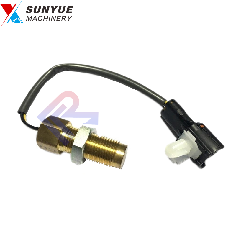 SK450 SK460 SY465 SY485 6D24 Revolution Speed Sensor for excavator Kobelco SANY Sumitomo MC867505 B240600000379 SK450 SK460 SY465 SY485 6D24 Revolution Speed Sensor for excavator Kobelco SANY Sumitomo MC867505 B240600000379
