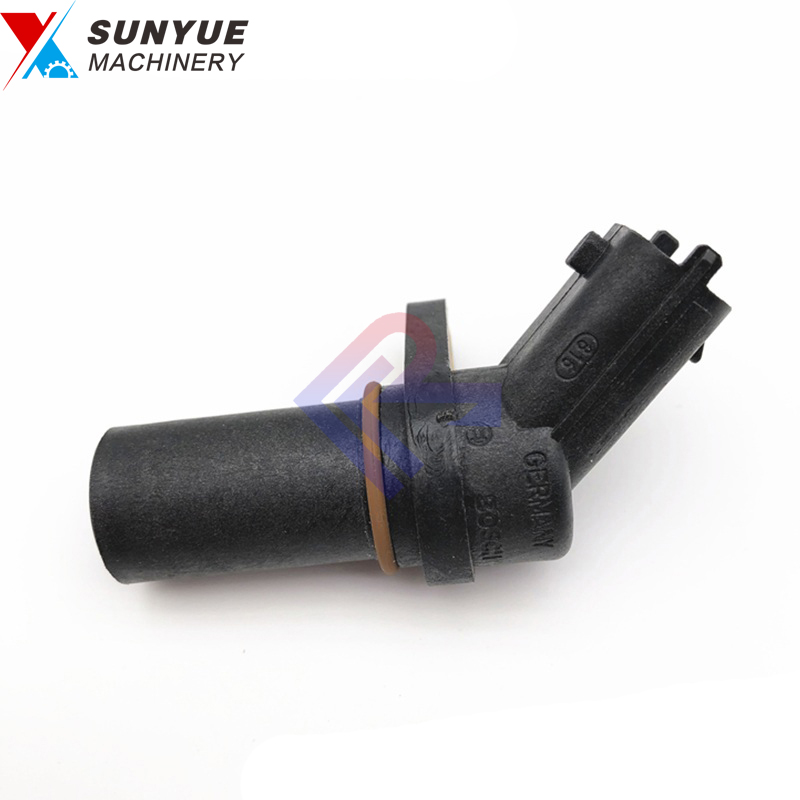 DX300LC DX340LC DX350LC DX480LC DX520LC DX300LL DL300 DL350 Doosan Speed Tachometer Sensor 65.27103-7008 DX300LC DX340LC DX350LC DX480LC DX520LC DX300LL DL300 DL350 Doosan Speed Tachometer Sensor 65.27103-7008