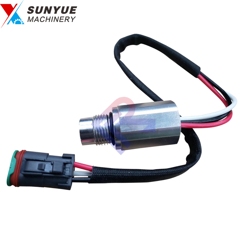 ÍÚ¾ò»ú¿¨ÌØ×ªËÙ´«¸ÐÆ÷ 209-6380 2096380 ÍÚ¾ò»ú¿¨ÌØ×ªËÙ´«¸ÐÆ÷ 209-6380 2096380