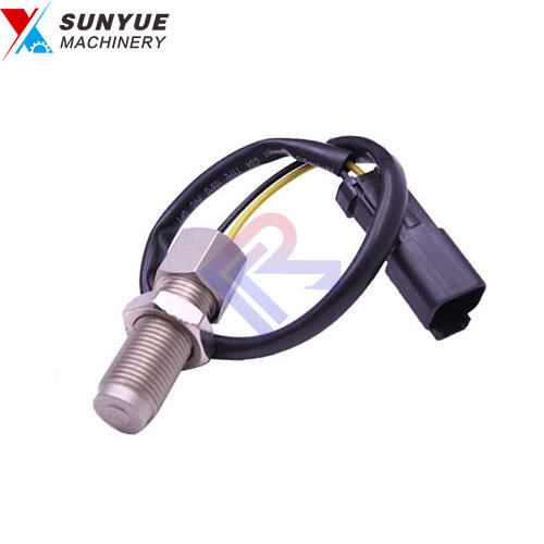 CATE311B E315B E318B E320B E315C E320C ÍÚ¾ò»ú¿¨ÌØ×ªËÙ´«¸ÐÆ÷ 196-7973 125-2966 1967973 1252966 CATE311B E315B E318B E320B E315C E320C ÍÚ¾ò»ú¿¨ÌØ×ªËÙ´«¸ÐÆ÷ 196-7973 125-2966 1967973 1252966