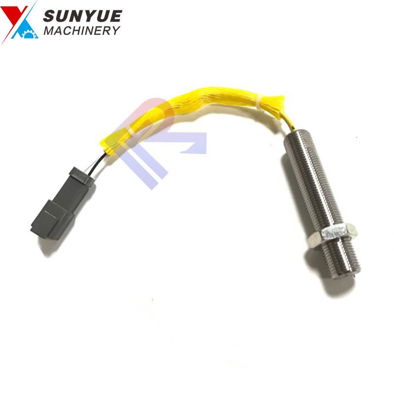 CAT 312C 315C 320B 322B 325B 325C 330B 120H 135H 143H 3114 3116 3126 3126B ÍÚ¾ò»ú¿¨ÌØ×ªËÙ´«¸ÐÆ÷ 189-5746 318-1181 1895746 3181181 CAT 312C 315C 320B 322B 325B 325C 330B 120H 135H 143H 3114 3116 3126 3126B ÍÚ¾ò»ú¿¨ÌØ×ªËÙ´«¸ÐÆ÷ 189-5746 318-1181 1895746 3181181