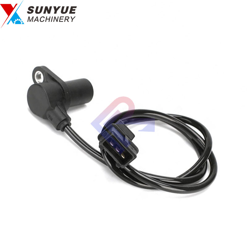 ABG5770 ABG5820 ABG5870 ABG6820 ABG6870 ABG7820/ABG7820B ABG8820/ABG8820B ABG9820 DD110B DD120B DD120C DD140B DD140C EC140C EC140D EC140E EC160B EC160C EC160D EC160E EC170D EC180B EC180C EC180D EC180E EC200B EC200D EC210B EC210C EC210D EC220D EC235C EC240B EC240C EC250D EC290B EC290C EC300D ECR145C ECR145D ECR145E ECR235C ECR305C EW140C EW140D EW140E EW145B EW160B EW160C EW180B EW180C EW200B EW205D EW210C EW230C FC2121C FC2421C FC2924C FC3329C G700B G900 L105 L110E L110F L120E L120F L120GZ L45G L45H L50G L50H L60E L60F L60GZ L70E L70F L90E L90F L90GZ P4820D P6870/5870/5770C ABG P7820C ABG P8720B P8820C ABG PL3005D SD115 SD115B/SD135B SD135 SD160B Tachometer Sensor VOLVO 20450707 0261210113 VOE20450707 ABG5770 ABG5820 ABG5870 ABG6820 ABG6870 ABG7820/ABG7820B ABG8820/ABG8820B ABG9820 DD110B DD120B DD120C DD140B DD140C EC140C EC140D EC140E EC160B EC160C EC160D EC160E EC170D EC180B EC180C EC180D EC180E EC200B EC200D EC210B EC210C EC210D EC220D EC235C EC240B EC240C EC250D EC290B EC290C EC300D ECR145C ECR145D ECR145E ECR235C ECR305C EW140C EW140D EW140E EW145B EW160B EW160C EW180B EW180C EW200B EW205D EW210C EW230C FC2121C FC2421C FC2924C FC3329C G700B G900 L105 L110E L110F L120E L120F L120GZ L45G L45H L50G L50H L60E L60F L60GZ L70E L70F L90E L90F L90GZ P4820D P6870/5870/5770C ABG P7820C ABG P8720B P8820C ABG PL3005D SD115 SD115B/SD135B SD135 SD160B Tachometer Sensor VOLVO 20450707 0261210113 VOE20450707