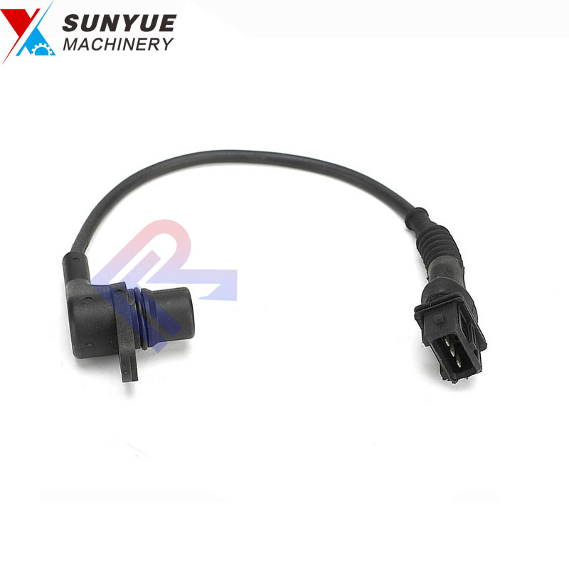 EC160B EC180B EC210B EC240B EC290B EW145B EW160B EW180B EW200B EW205D G700B L110E L120E L60E L70E L90E Camshaft Sensor VOLVO 20482772 VOE20482772 EC160B EC180B EC210B EC240B EC290B EW145B EW160B EW180B EW200B EW205D G700B L110E L120E L60E L70E L90E Camshaft Sensor VOLVO 20482772 VOE20482772