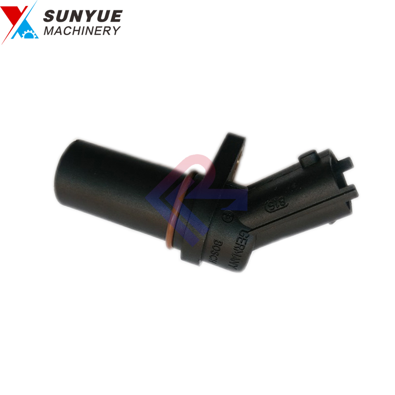 EC700B G900 DA25D DA30D Engine Speed Sensor VOLVO 20513343 VOE20513343 EC700B G900 DA25D DA30D Engine Speed Sensor VOLVO 20513343 VOE20513343
