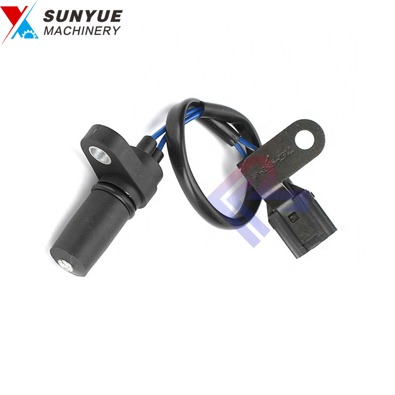 SCX700-2 ZX350LC-3 6HK1 Engine Speed Revolution Sensor for excavator Hitachi 1-81510343-2 1815103432 SCX700-2 ZX350LC-3 6HK1 Engine Speed Revolution Sensor for excavator Hitachi 1-81510343-2 1815103432