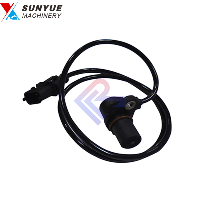 HD820-5 4M50 Engine Speed Sensor for excavator Kato ME225366 0281001807 HD820-5 4M50 Engine Speed Sensor for excavator Kato ME225366 0281001807