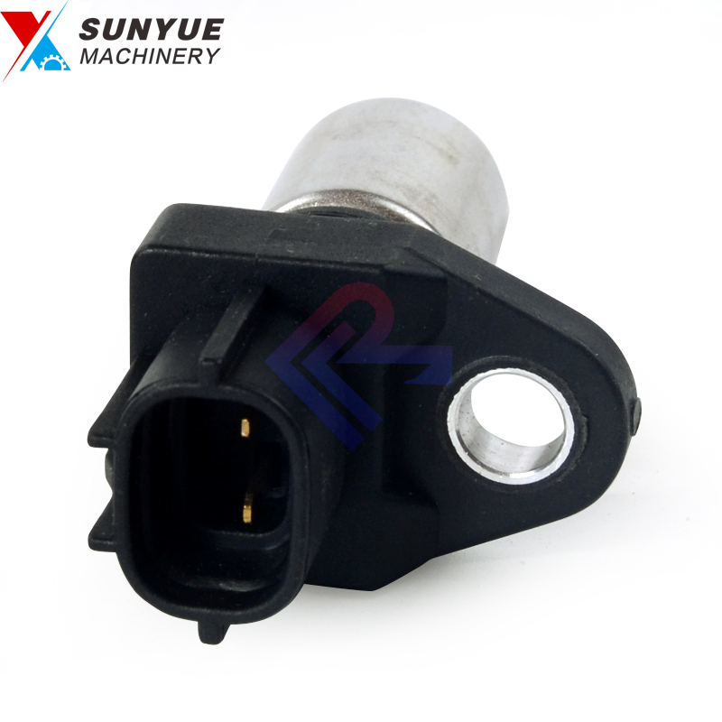 PC400-7 WA470 WA480 WA500 Engine Camshaft Revolution Speed Sensor for excavator wheel loader Komatsu 6217-81-9210 6217819210 PC400-7 WA470 WA480 WA500 Engine Camshaft Revolution Speed Sensor for excavator wheel loader Komatsu 6217-81-9210 6217819210