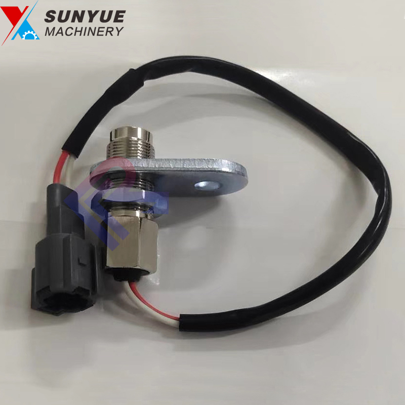 ZX450 ZX470-5G ZX480MT ZX500LC ZX600 ZX650H ZX800 ZX870-5G 470GLC 600C 800C 6WG1 Engine Speed Revolution Sensor for excavator Hitachi John Deere 1-81510713-1 1815107131 ZX450 ZX470-5G ZX480MT ZX500LC ZX600 ZX650H ZX800 ZX870-5G 470GLC 600C 800C 6WG1 Engine Speed Revolution Sensor for excavator Hitachi John Deere 1-81510713-1 1815107131