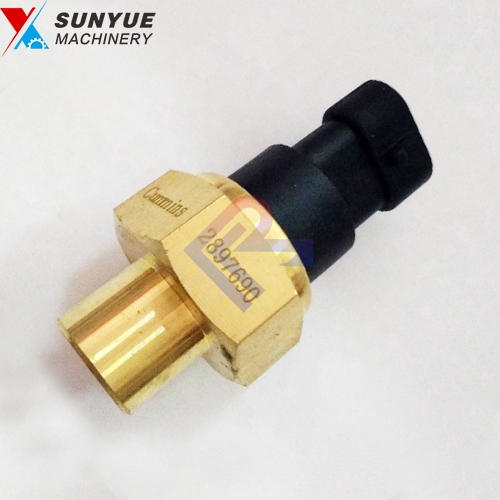 Oil Pressure Switch Sensor 2897690 Oil Pressure Switch Sensor 2897690