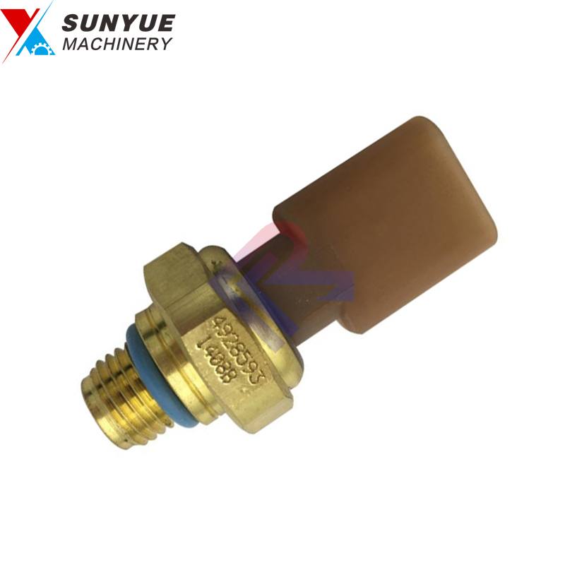 Oil Pressure Switch Sensor 4928593 Oil Pressure Switch Sensor 4928593