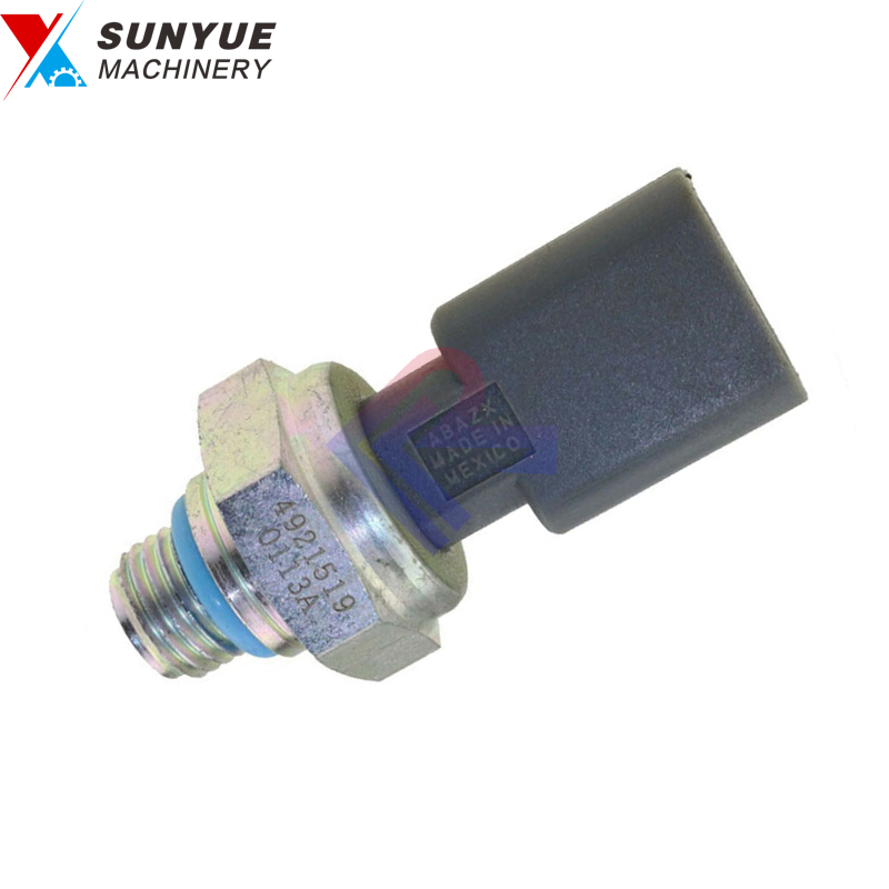 R480LC-9A R520LC-9A Hyundai Pressure Sensor 4921519 R480LC-9A R520LC-9A Hyundai Pressure Sensor 4921519