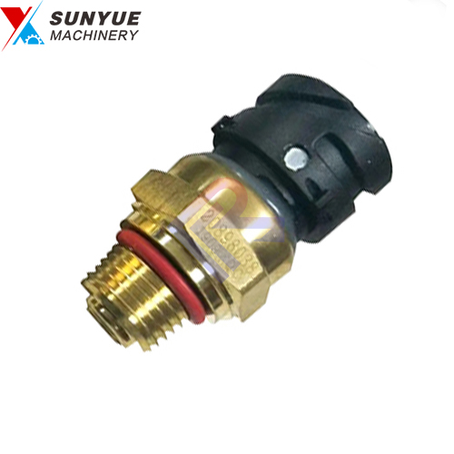 VOE20898038 Volvo Oil Pressure Sensor VOE 20898038 VOE20898038 Volvo Oil Pressure Sensor VOE 20898038