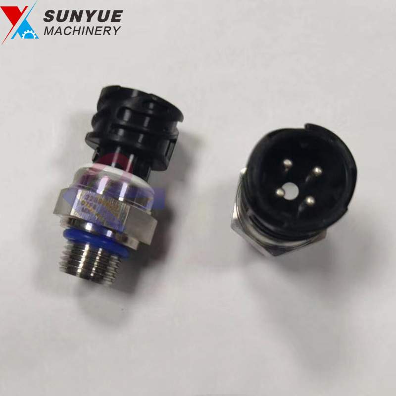 VOE22899626 Volvo EC200D EC210D Pressure Sensor VOE 22899626 VOE22899626 Volvo EC200D EC210D Pressure Sensor VOE 22899626