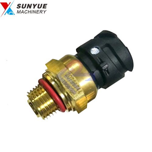 PL220E L180E L150E DA25D DA30D A35D A40D Crankcase Pressure Sensor VOLVO 20796744 VOE2079674 PL220E L180E L150E DA25D DA30D A35D A40D Crankcase Pressure Sensor VOLVO 20796744 VOE2079674