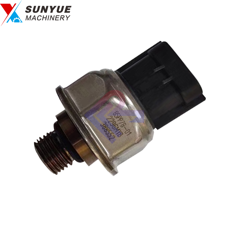 DH220-5 DH225-7 Pressure Sensor Switch for exxcavator Doosan 85PP78-01 DH220-5 DH225-7 Pressure Sensor Switch for exxcavator Doosan 85PP78-01