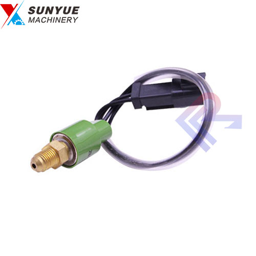 CAT 311B 312B 313B 315B 318B 320B 322B 325B 330B 345B M325B W330B Pressure Sensor Switch for excavator Caterpillar 106-0180 1060180 CAT 311B 312B 313B 315B 318B 320B 322B 325B 330B 345B M325B W330B Pressure Sensor Switch for excavator Caterpillar 106-0180 1060180