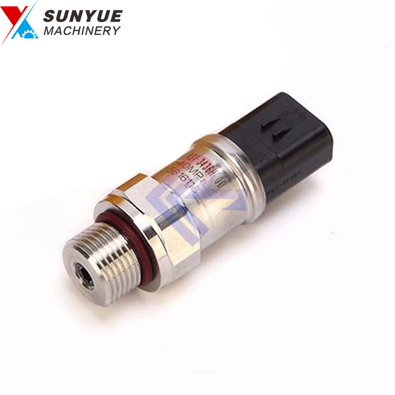 CAT 312D 315DL 318D2L 319DL 320D 320D2 323DL 324D 325DL 329D 330DL 336D 336D2 345D 349D 374DL Pressure Sensor Switch for excavator Caterpillar 434-3436 4343436 CAT 312D 315DL 318D2L 319DL 320D 320D2 323DL 324D 325DL 329D 330DL 336D 336D2 345D 349D 374DL Pressure Sensor Switch for excavator Caterpillar 434-3436 4343436