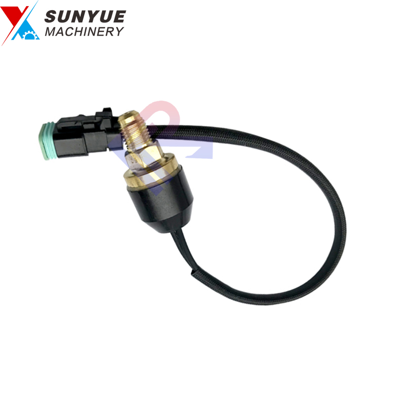 CAT313B 345C 345CL 345D 345DL 349D 349DL Pressure Switch Sensor for excavator Caterpillar 309-5795 3095795 CAT313B 345C 345CL 345D 345DL 349D 349DL Pressure Switch Sensor for excavator Caterpillar 309-5795 3095795