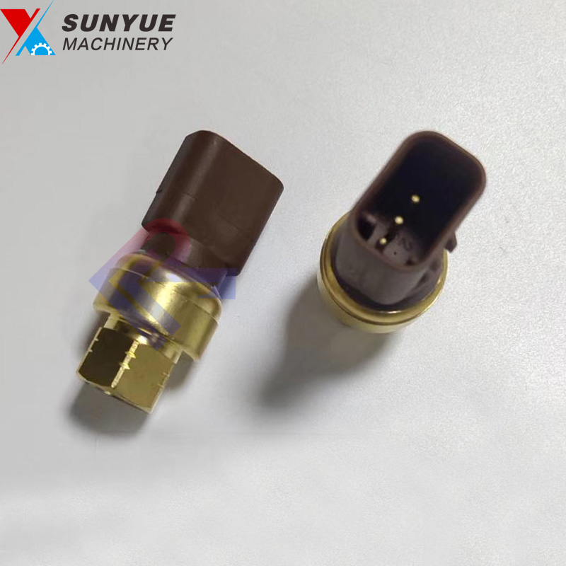 CAT 312D2 313D2 320D2 336D2 Pressure Sensor for excavator 305-6873 3056873 CAT 312D2 313D2 320D2 336D2 Pressure Sensor for excavator 305-6873 3056873