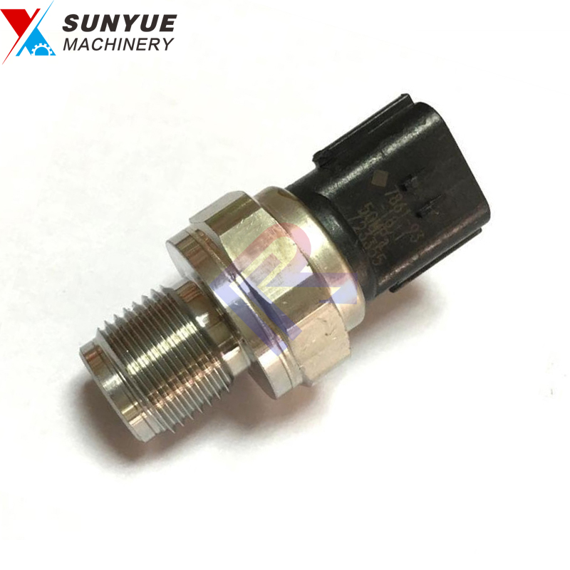 PC78US-8 PC130-8 PC200-8 300-8 PC350-8 PC400-8 PC450-8 Pressure Sensor Switch Komatsu 7861-93-1810 7861-93-1811 7861-93-1812 7861931810 7861931811 7861931812 PC78US-8 PC130-8 PC200-8 300-8 PC350-8 PC400-8 PC450-8 Pressure Sensor Switch Komatsu 7861-93-1810 7861-93-1811 7861-93-1812 7861931810 7861931811 7861931812