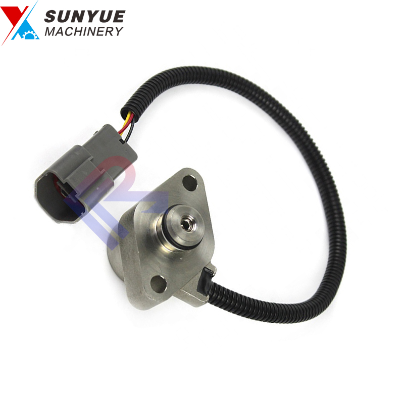 PC100-5 PC120-5 PC130-5 PC150-5 PC200-5 PC220-5 PC300-5 PC310-5 PC400-5 Oil Pressure Sensor Switch for excavator Komatsu 7861-92-1540 7861921540 PC100-5 PC120-5 PC130-5 PC150-5 PC200-5 PC220-5 PC300-5 PC310-5 PC400-5 Oil Pressure Sensor Switch for excavator Komatsu 7861-92-1540 7861921540