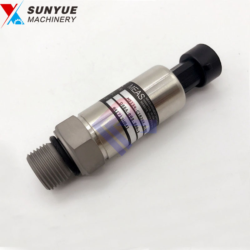 Sany Excavator Pressure Switch Sensor 031209D132 Sany Excavator Pressure Switch Sensor 031209D132