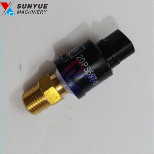 SH200-A3 Pressure Switch Sensor 20PS597-7 SH200-A3 Pressure Switch Sensor 20PS597-7