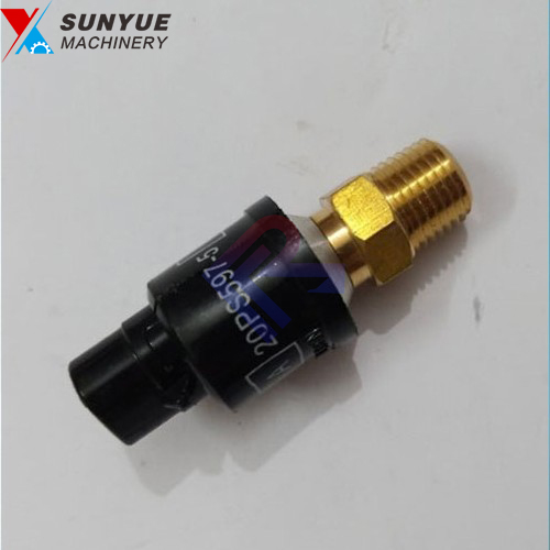 20PS597-5 Pressure Sensor Switch SH200-A3 20PS597-5 Pressure Sensor Switch SH200-A3