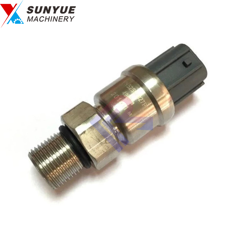 SK200-6 High Pressure Sensor Switch for excavator Kobelco YN52S00027P1 SK200-6 High Pressure Sensor Switch for excavator Kobelco YN52S00027P1