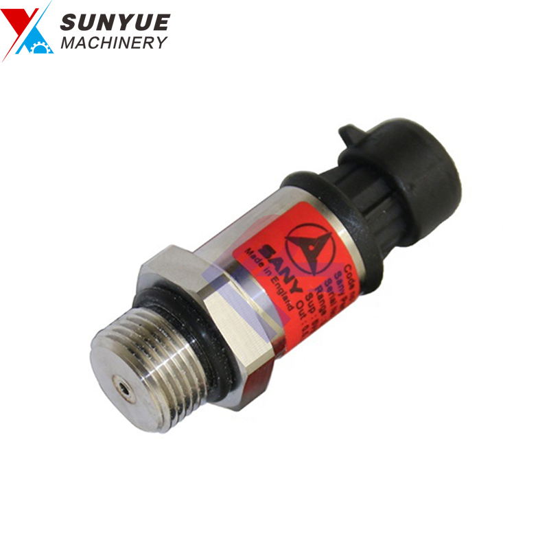 Sany Excavator Pressure Switch Sensor 60114799 MBS1250 Sany Excavator Pressure Switch Sensor 60114799 MBS1250