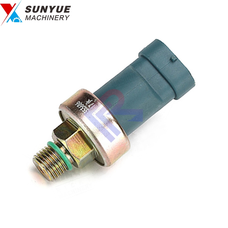 CHR70 EX100-5 EX120-5 EX130K-5 EX135USR EX200-3 EX200-5 EX220-5 EX270-5 EX75UR-3 EX75UR-5 EX80U EX90L-5 RX2300 160LC 330LC 200LC 330LCR 110 230LC 120 230LCR 270LC 80 Pressure Switch Sensor for excavator Hitachi John Deere 4353686 CHR70 EX100-5 EX120-5 EX130K-5 EX135USR EX200-3 EX200-5 EX220-5 EX270-5 EX75UR-3 EX75UR-5 EX80U EX90L-5 RX2300 160LC 330LC 200LC 330LCR 110 230LC 120 230LCR 270LC 80 Pressure Switch Sensor for excavator Hitachi John Deere 4353686