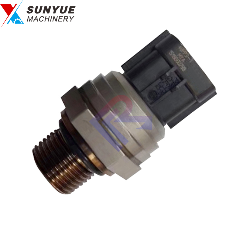 ZX140W-3 ZX200-5G ZX240-5G ZX280-5G ZX470-5G ZX870-5G ZH200-2A ZW250-5B 240DLC 290GLC 250GLC 180GLC 470GLC 670GLC 190GW 210G 230GW 870GLC 160GLC Pressure Sensor Switch for excavator Hitachi John Deere 4703324 ZX140W-3 ZX200-5G ZX240-5G ZX280-5G ZX470-5G ZX870-5G ZH200-2A ZW250-5B 240DLC 290GLC 250GLC 180GLC 470GLC 670GLC 190GW 210G 230GW 870GLC 160GLC Pressure Sensor Switch for excavator Hitachi John Deere 4703324