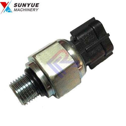 PC130-8 PC200-8 PC220LC-8 PC240-8K PC300-8 PC350-8 PC400-8 PC450-8 Pressure Sensor Switch for excavator Komatsu 7861-93-1840 7861931840 PC130-8 PC200-8 PC220LC-8 PC240-8K PC300-8 PC350-8 PC400-8 PC450-8 Pressure Sensor Switch for excavator Komatsu 7861-93-1840 7861931840